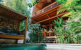 Nest Uluwatu 3 - Eco Boutique Villa